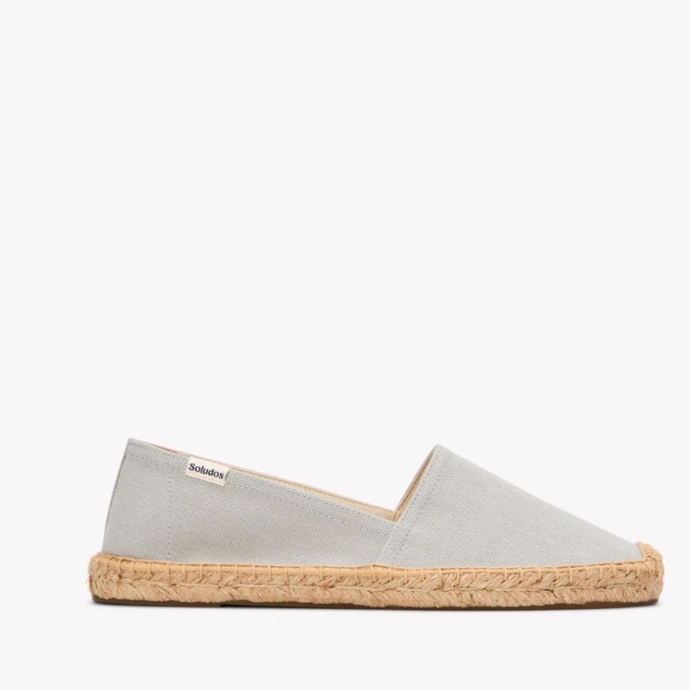 SOLUDOS ESPADRILLES - Picture 2 of 10